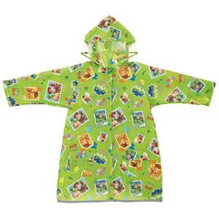 トイ・ストーリー キッズレインコート (ランドセル対応) スケーター
