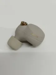 【最終値下げ 超美品！】SONY WF-1000XM4 ベージュ WF-1000XM4 | ヘッドホン | ソニー