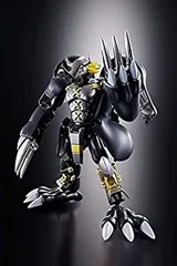 BANDAI - 3/23以降発送 超進化魂 08 ブラックウォーグレイモン デジモン Amazon.co.jp: 超進化魂 08 ブラックウォーグレイモン : おもちゃ