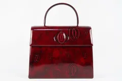 2025年最新】カルティエ ハッピーバースデー ハンドバッグの人気