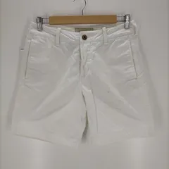 ホリスター Hollister カモメ刺繍 ハーフパンツ メンズ US：30-31 のサムネイル