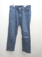 ◇ AMERICANA アメリカーナ スキニー ストレッチ デニム ジーンズ パンツ サイズ29 ブルー レディース P  【1310020009938】のサムネイル