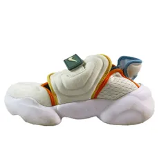 ナイキ Women's AIR AQUA RIFT "SOLAR FLARE" ウィメンズ エア アクアリフト "ソーラーフレア" スニーカー 24㎝ レディース のサムネイル