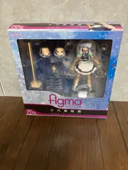 2025年最新】東方Project figma 十六夜咲夜の人気アイテム