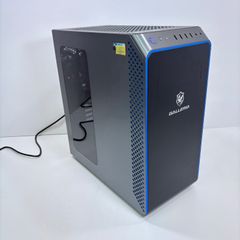 ゲーミングPC Core i7-7700 GTX1070Ti 16GB SSD240GB ドスパラ