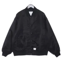 2026年最新】wtaps クロスボーン ジャケットの人気アイテム - メルカリ