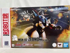 ROBOT魂 ジオング 未開封品 箱傷み ROBOT魂 ジオング 未開封品 箱傷み ROBOT魂 ジオング 未開封品