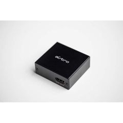 【新品】ロジクール Logicool HDMIアダプター（PLAYSTATION 5用） ASTRO Gaming ブラック AHS-HDMIADP [1入力 /2出力 /自動]