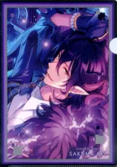 【中古】クリアファイル 朔間零 「あんさんぶるスターズ! クリアファイルコレクション Vol.9 A」