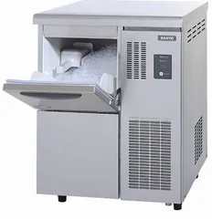 【O-1629】HOSHIZAKI ホシザキ 製氷機 IM-30J 2001年製 ホシザキ製氷機 IM-25M-1を買取！製氷機買取