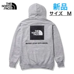 2023年最新】THE NORTH FACE ノースフェイス スクエアロゴフルジップ