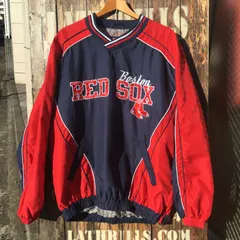 2024年最新】red sox スタジャンの人気アイテム - メルカリ