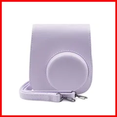【激安！】チェキケースFujifilmチェキinstax mini11/mini 8/mini8+/mini9ケース instax mini11/mini kinokoo 9/mini8/mini8+カメラケース チェキ保護ケース ショルダーストラップ付き（