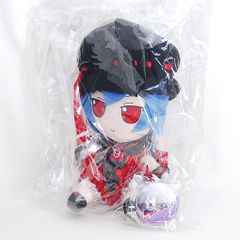 Gift 東方ぬいぐるみレミリア 小さな悪魔令嬢verふもふもれみりあ。 東方ぬいぐるみシリーズ 71【レミリア・スカーレット(東方