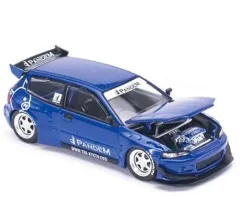 ポプレース ホンダ シビック EG6 TMCS限定 ポプレース ホンダ シビック EG6 TMCS限定 Honda Civic EG6 無限