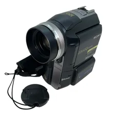 SONY DCR-PC300K ビデオカメラ　望遠・広角レンズ、ライト、マイク等 SONY DCR-PC300K ビデオカメラ 望遠・広角レンズ、ライト