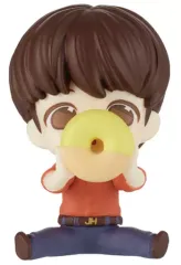 【中古】トレーディングフィギュア J-HOPE(ジェイホープ) 「Tiny Tan Hide ＆ Seek かくれんぼフィギュア」