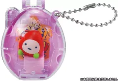 【中古】トレーディングフィギュア いちごっち 「Tamagotchi Collectibles Hobby Time」