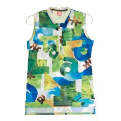 □SY32bySWEET YEARS スパイダーグラフィックモック カーキ M - メルカリ
