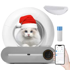 2024年最新】猫 トイレ 本体 自動の人気アイテム - メルカリ