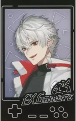 にじさんじ メモリアルチェキ 葛葉 2025年最新】葛葉 チェキメモリアルの人気アイテム - メルカリ