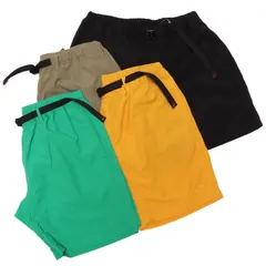 ROKX ロックス RXMS233077 MG DRY SHORT ショート パンツ メンズ ドライパンツ　アウトドア　ハーフパンツ　ナイロン100% メーカー希望価格9,790円の品のサムネイル