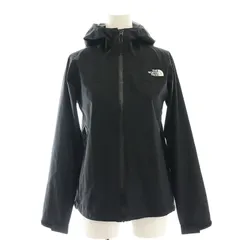 ザノースフェイス THE NORTH FACE ジャケット マウンテンパーカー S 黒 ブラック /MF ■OS