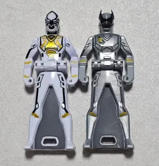 2026年最新】レンジャーキー キングオージャーの人気アイテム - メルカリ