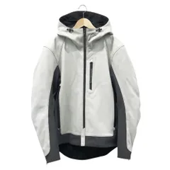 【最終値下げ】kushitani レギュレータージャケット　LLホワイト 2025年最新】レギュレータージャケット クシタニの人気アイテム