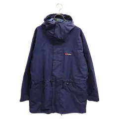 berghaus (バーグハウス) Nylon Jacket GORE-TEX ナイロン