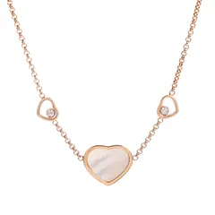 2025年最新】Chopard ネックレスの人気アイテム - メルカリ