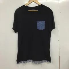 DIESEL ディーゼル Tシャツ 半袖 半袖カットソー 無地Tシャツ Vネックカットソー