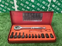 KTC　トルクスレンチセット　TRX112 　/　 IT51LDQN0FEQのサムネイル