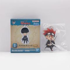닷·바렛트 아크릴 매력 [이치반 쿠지 매쉬르-MASHLE-] I상