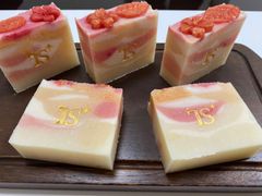 No.118 アロエとアボカドの優スィーソープ♡中【1個】
