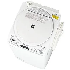 在庫処分！#318 洗濯機 SHARP 2019年製 高年式！2016年製SHARPの8kg全自動洗濯機が入荷致しました