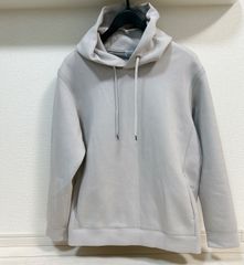 タケオキクチ エアダン プルオーバー パーカー Lサイズ メンズ