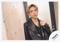 【中古】生写真(STARTO) 少年忍者/深田竜生/横型・バストアップ/「DREAM BOYS」グッズオフショット/公式生写真