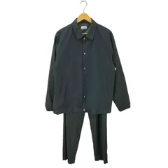 ジュンレッド JUNRed スナップボタンシャツジャケット セットアップ メンズ JPN：L のサムネイル