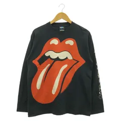 【Tシャツ】ローリングストーンズ ビーコンシアター2006 M 1422 The Rolling Stones /ローリングストーンズ ツアーTシャツ 2006