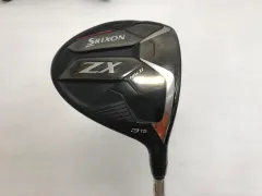 Srixon - 美品　屋外未使用　 スリクソン ZX MK2 5W カーボン　ZXⅡ50 SR Srixon - 美品 屋外未使用 スリクソン ZX MK2 5W カーボン
