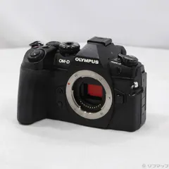 2025年最新】OM-D E-M1 Mark II ボディの人気アイテム - メルカリ