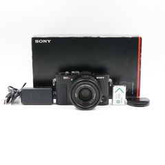 【極上品】SONY ソニー DSC-RX1R