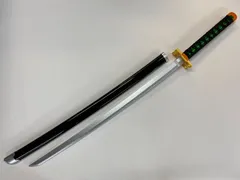 鬼刃魂 木製鑑賞刀 3種セット 鬼刃魂 木製鑑賞刀 3種セット