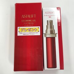 T1166 アスタリフト クレンジングジェル 120g & エッセンス デスティニー リフィル 30ml 計2点セット