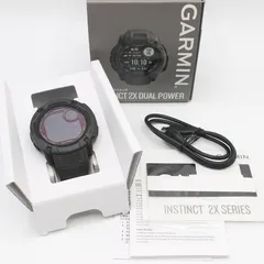 2025年最新】instinct 2 dual power graphiteの人気アイテム - メルカリ 