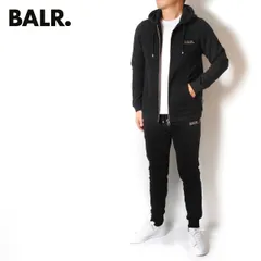 2024年最新】balr セットアップの人気アイテム - メルカリ