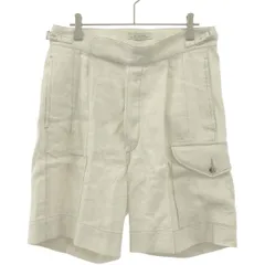 【美品】OLD JOE オールドジョー　ハーフパンツ　ショーツ　サイズ32 2026年最新】OLD JOE BRAND メンズ ショートパンツ・ハーフパンツの
