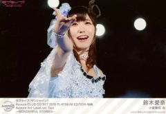 [중고]생 사진(여성) Aqours/스즈키 아이나/Aqours 3rd LoveLive! Tour ~WONDERFUL STORIES~/CD[러브라이브! 선샤인!! Aqours CLUB CD SET 2019 PLATINUM EDITION]특
