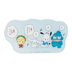 【中古】雑貨 コジコジ×シナモロール・ポチャッコ・ハンギョドン 「コジコジ×サンリオキャラクターズ ふらっとはさむんです。」